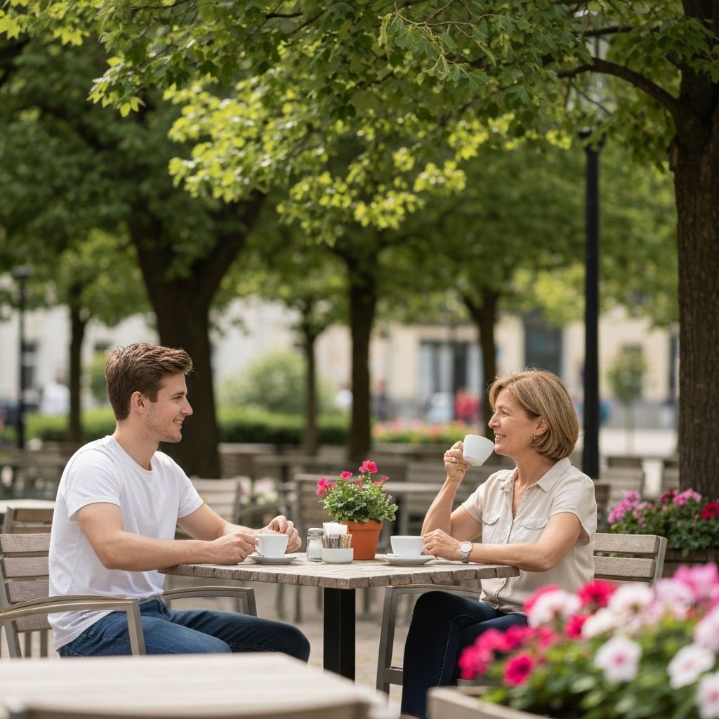 Външна среда